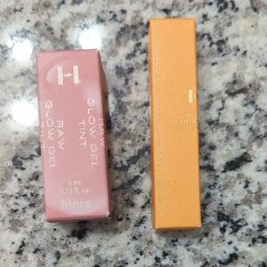 BNIB Hince Lip Stain Bundle Kbeauty Mauve